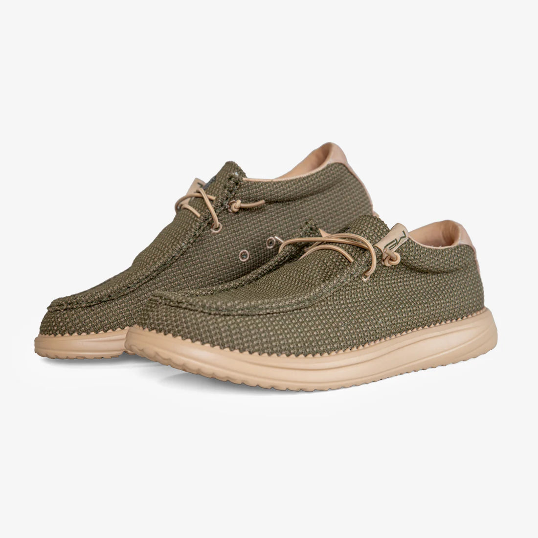 Camp Shoes