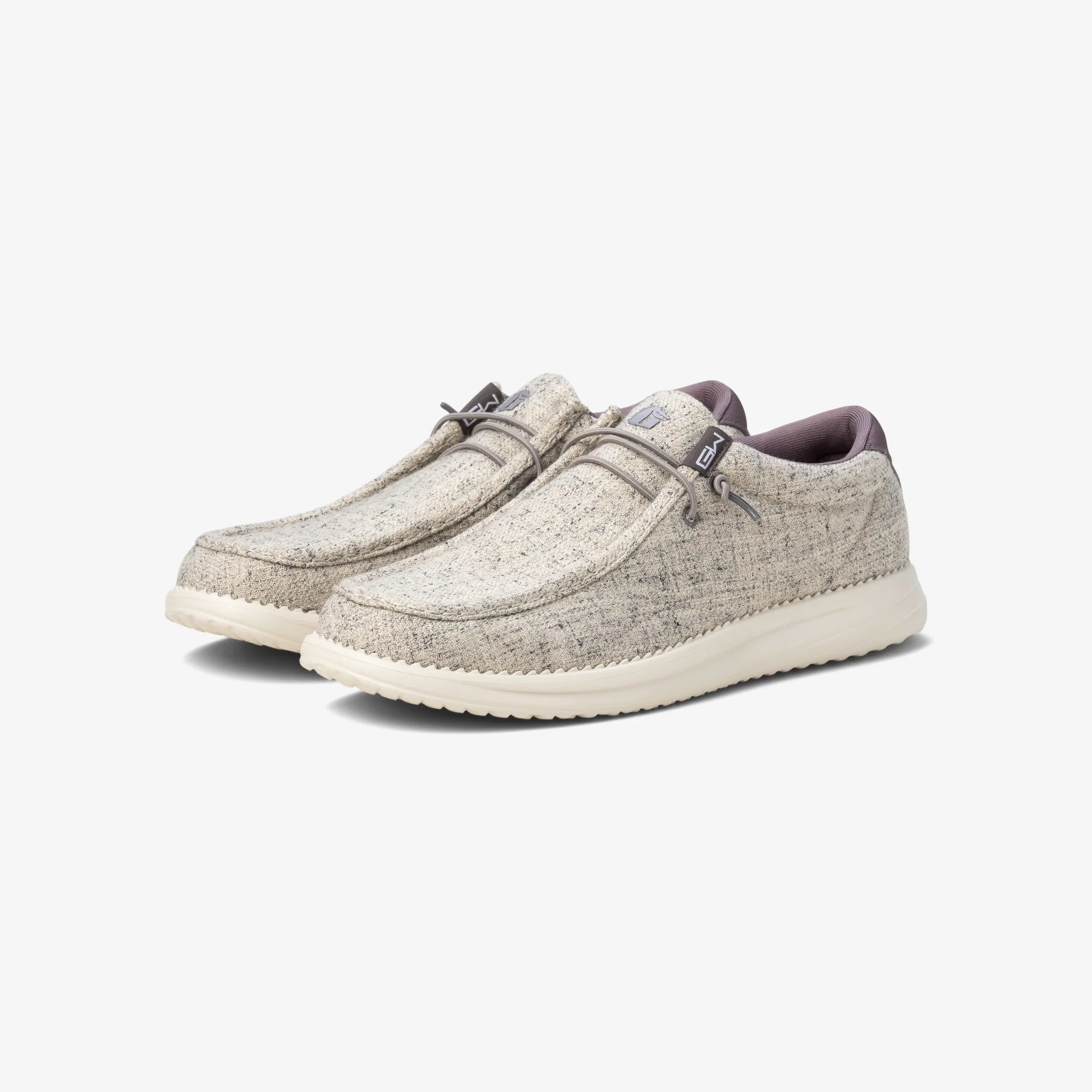 Camp Shoes