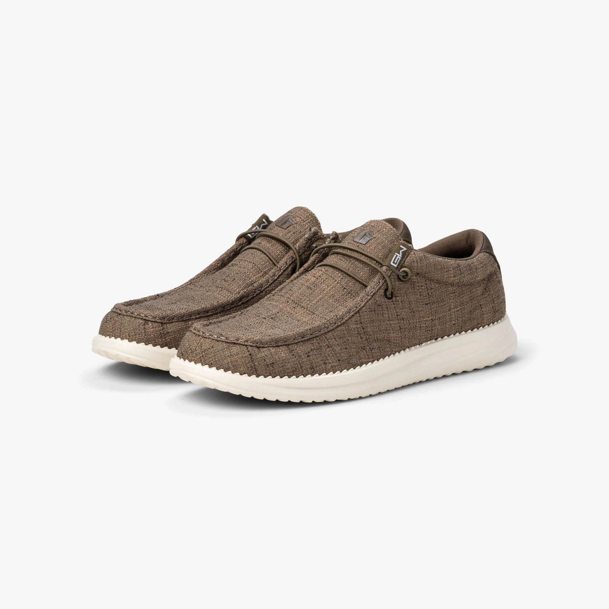 Camp Shoes