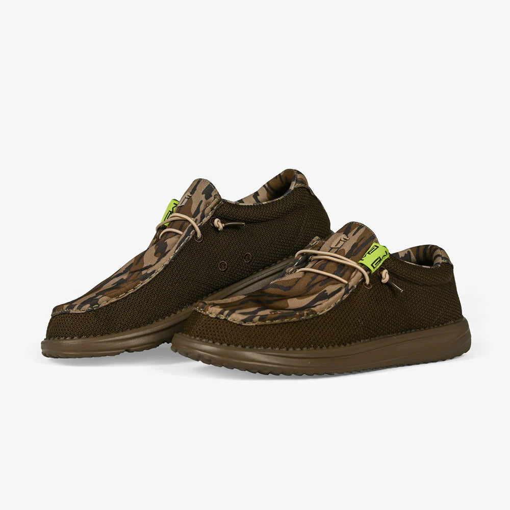 Camp Shoes