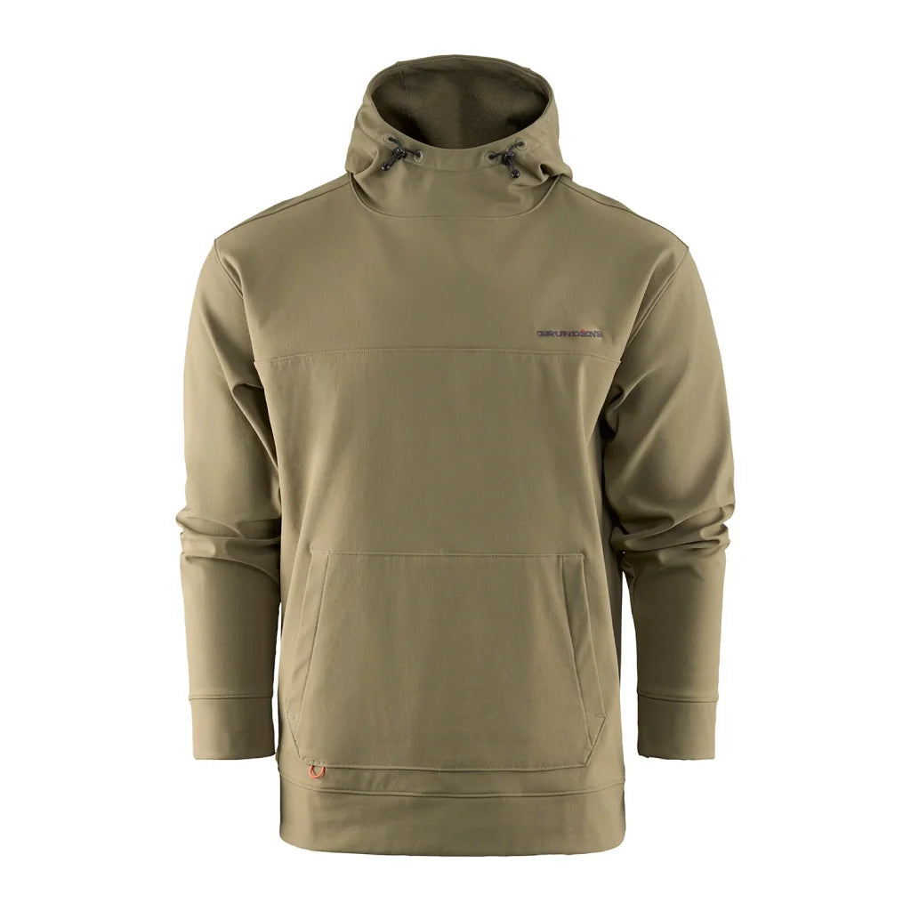 Kyrall Hoodie
