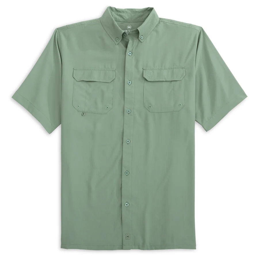 The Beaufort Shirt