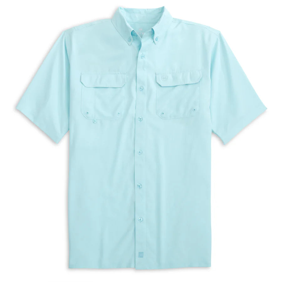 The Beaufort Shirt
