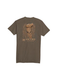 Youth Eyes Skyward Tee