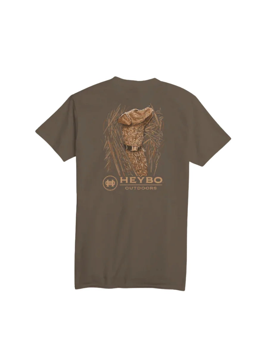 Youth Eyes Skyward Tee