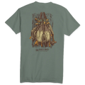 Full Straps Tee