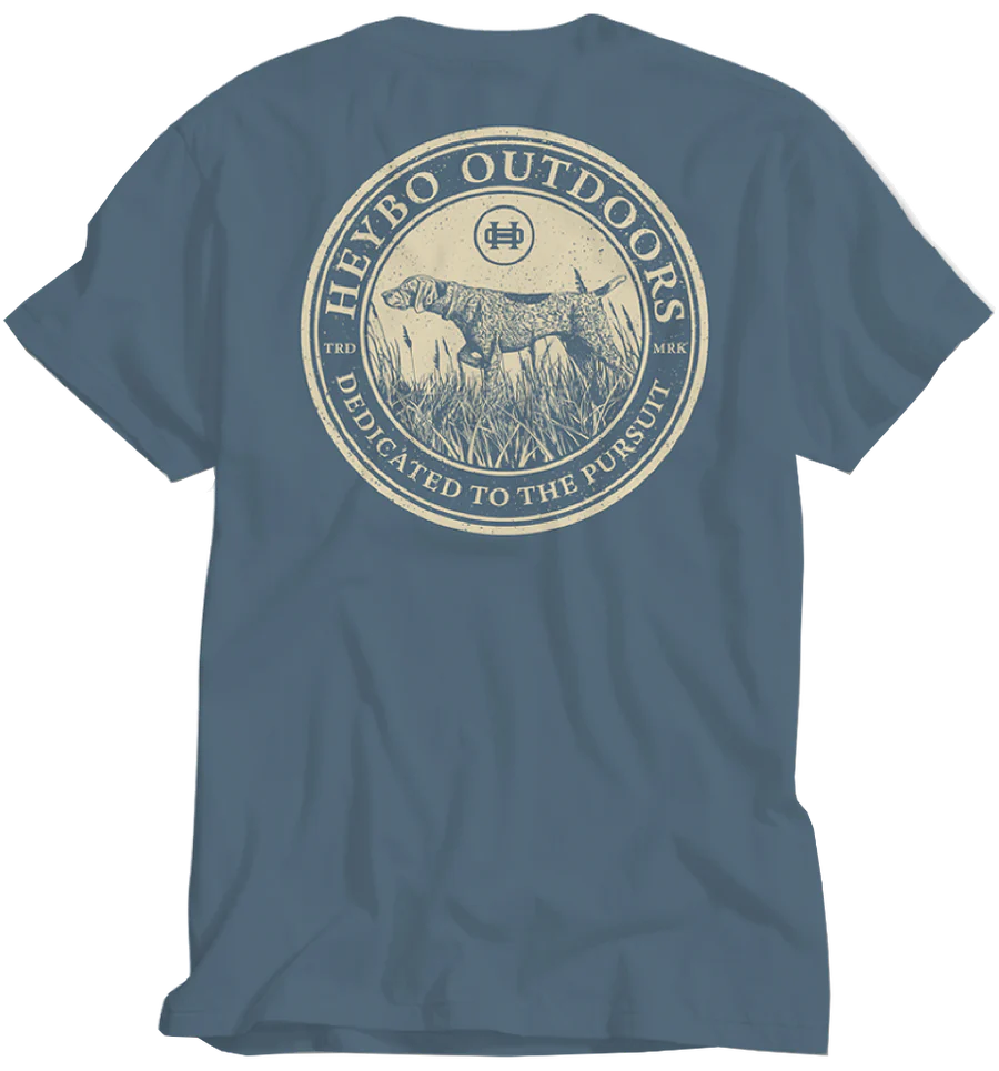 GSP Seal Tee