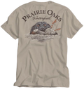 Prairie Oaks Retriever Tee