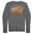 Duck Call Long Sleeve Tee