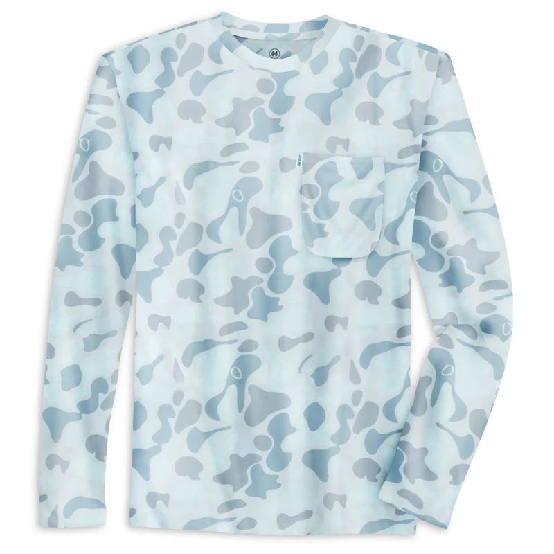 Oceanside Crewneck