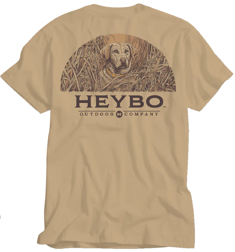 Waterdog Tee