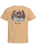 Timber Retriever Tee