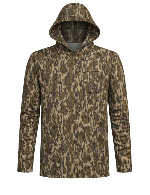 Oceanside Hoodie
