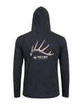 The Shed Campy Hoodie