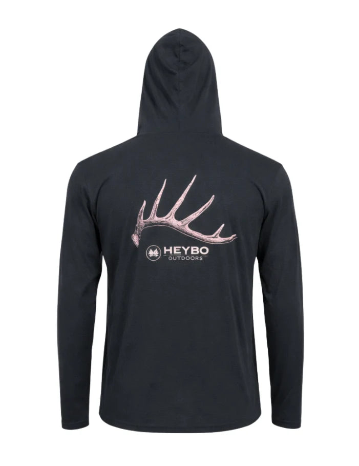 The Shed Campy Hoodie