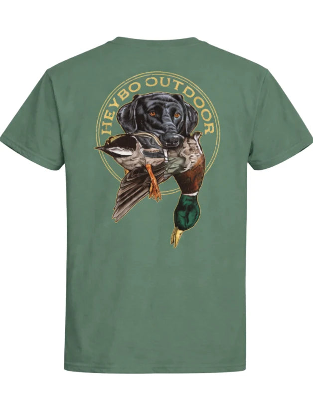 Youth Fetch T-Shirt
