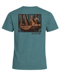 Youth Timber Dog T-Shirt