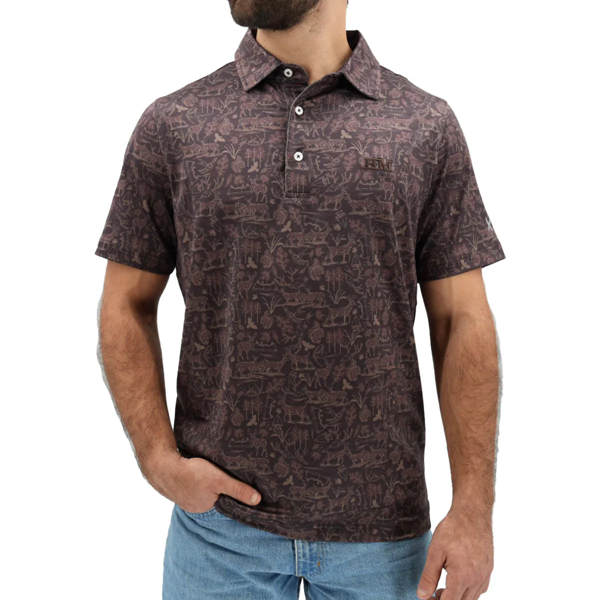 Performance Polo