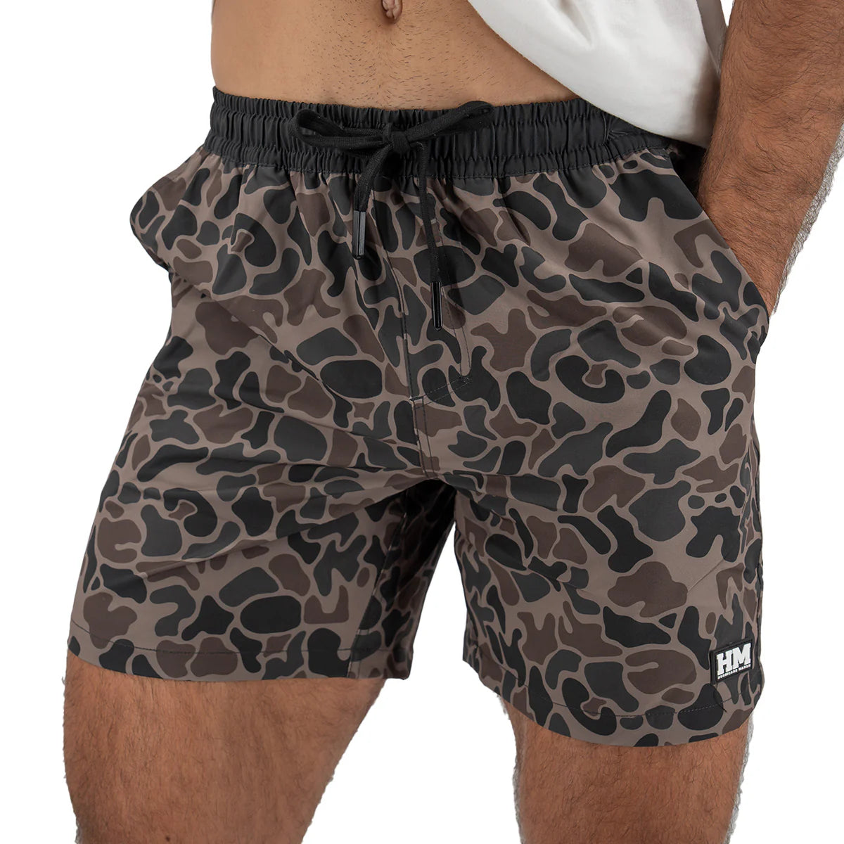 Athletic Shorts