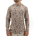 Migrator Hoodie