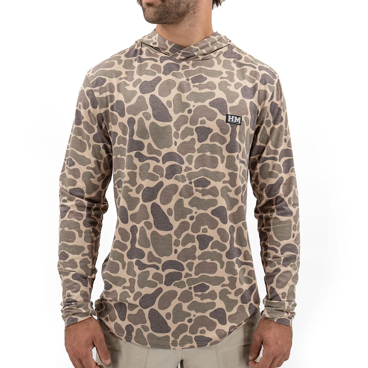 Migrator Hoodie