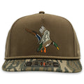 Greenhead Hat