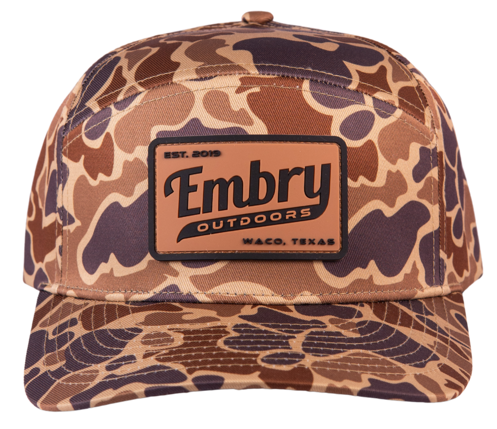 The "Retro" Trucker Hat