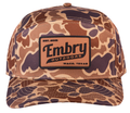 The "Retro" Trucker Hat
