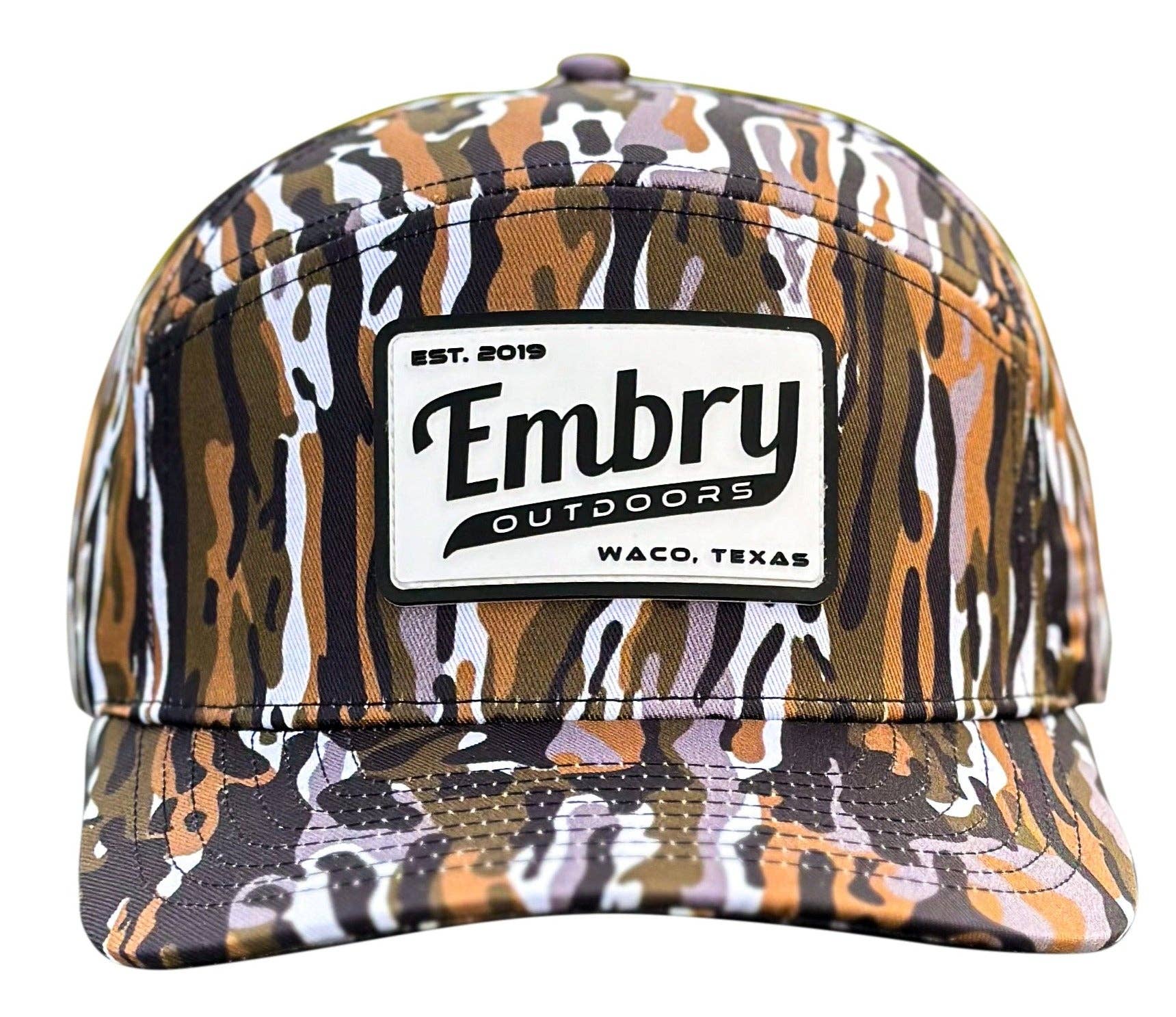 The "Retro" Trucker Hat