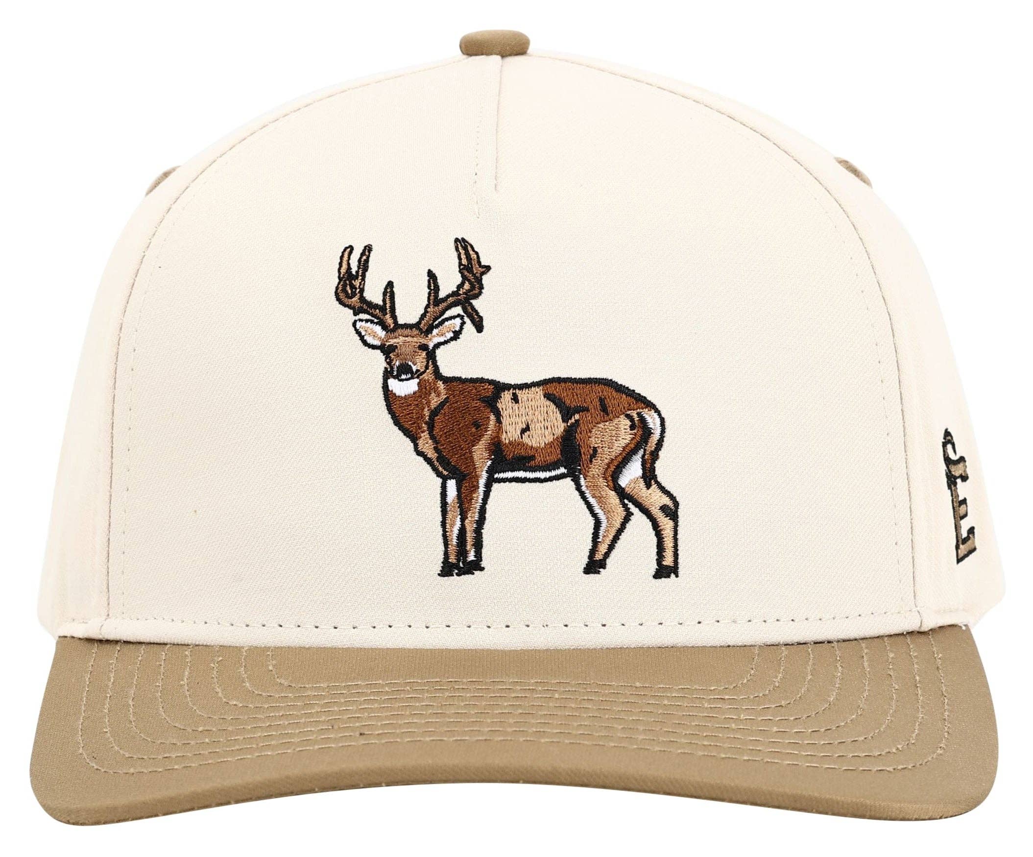 The Big "Buck" Hat