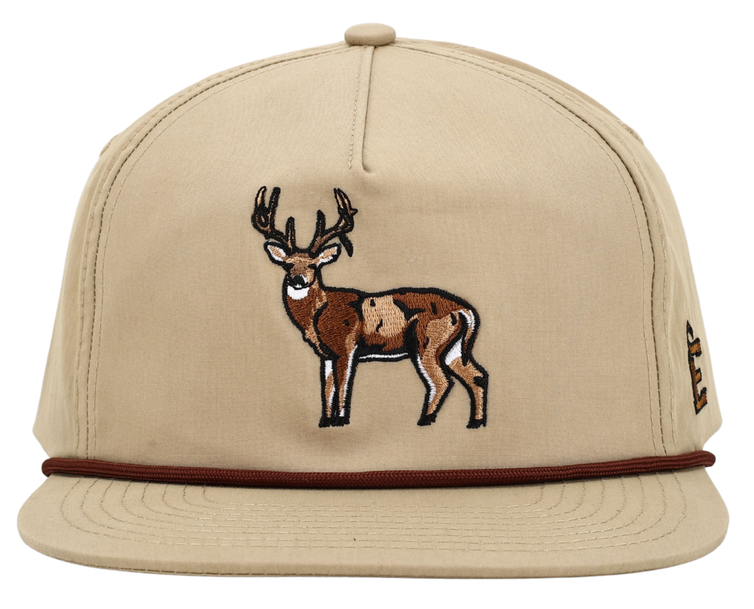 The Big "Buck" Hat