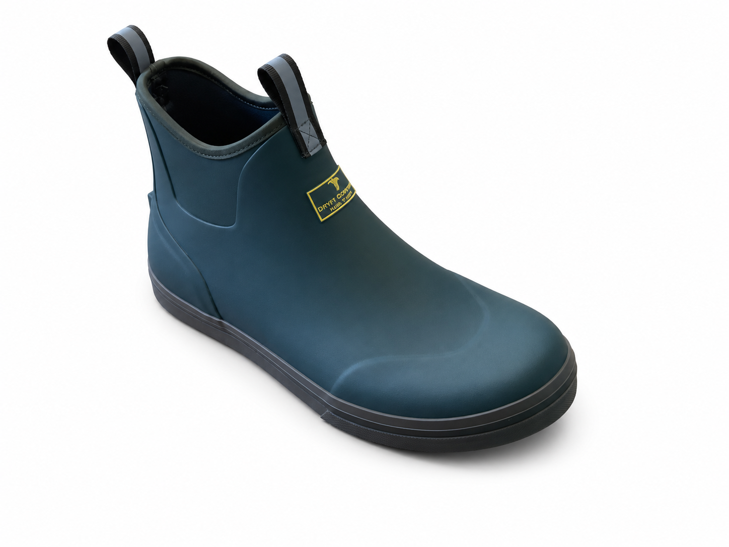 Dirty Ducks Deck Boots