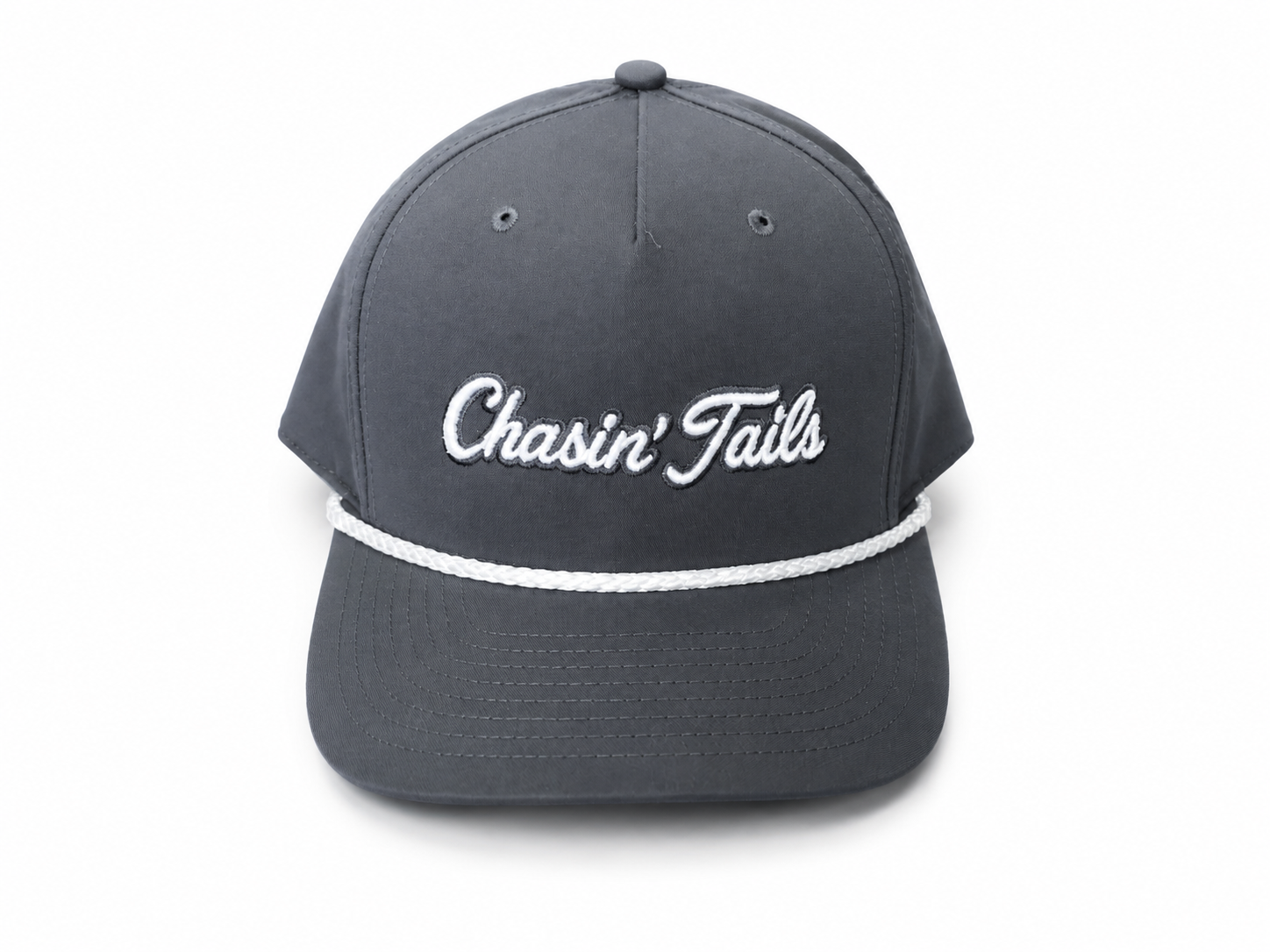 Chasin' Tails Rope Hat
