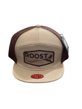 Youth 7 Panel Duck Patch Hat
