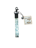 Fly High Lay Low Camo Wrist Lanyard