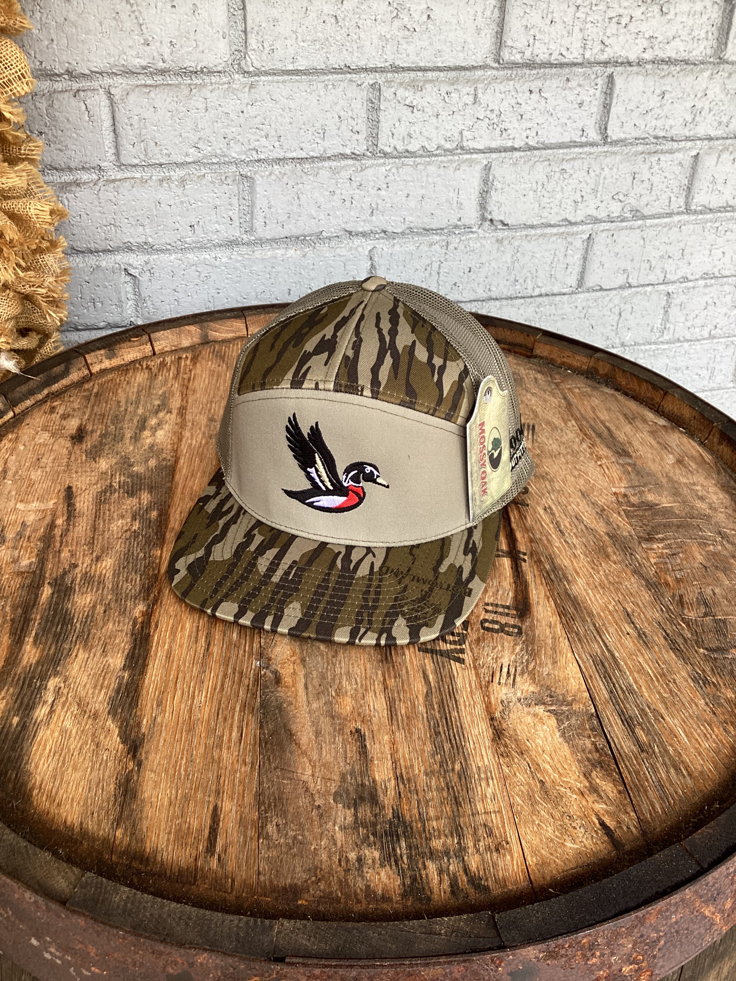 Woody Outfitters Hat