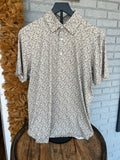 The Outdoorsman Polo