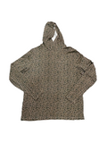 Badlands Camo Lightweight Hoodie