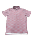 Elephant AL Outline Polo