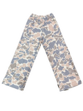 Camo Lounge Pants