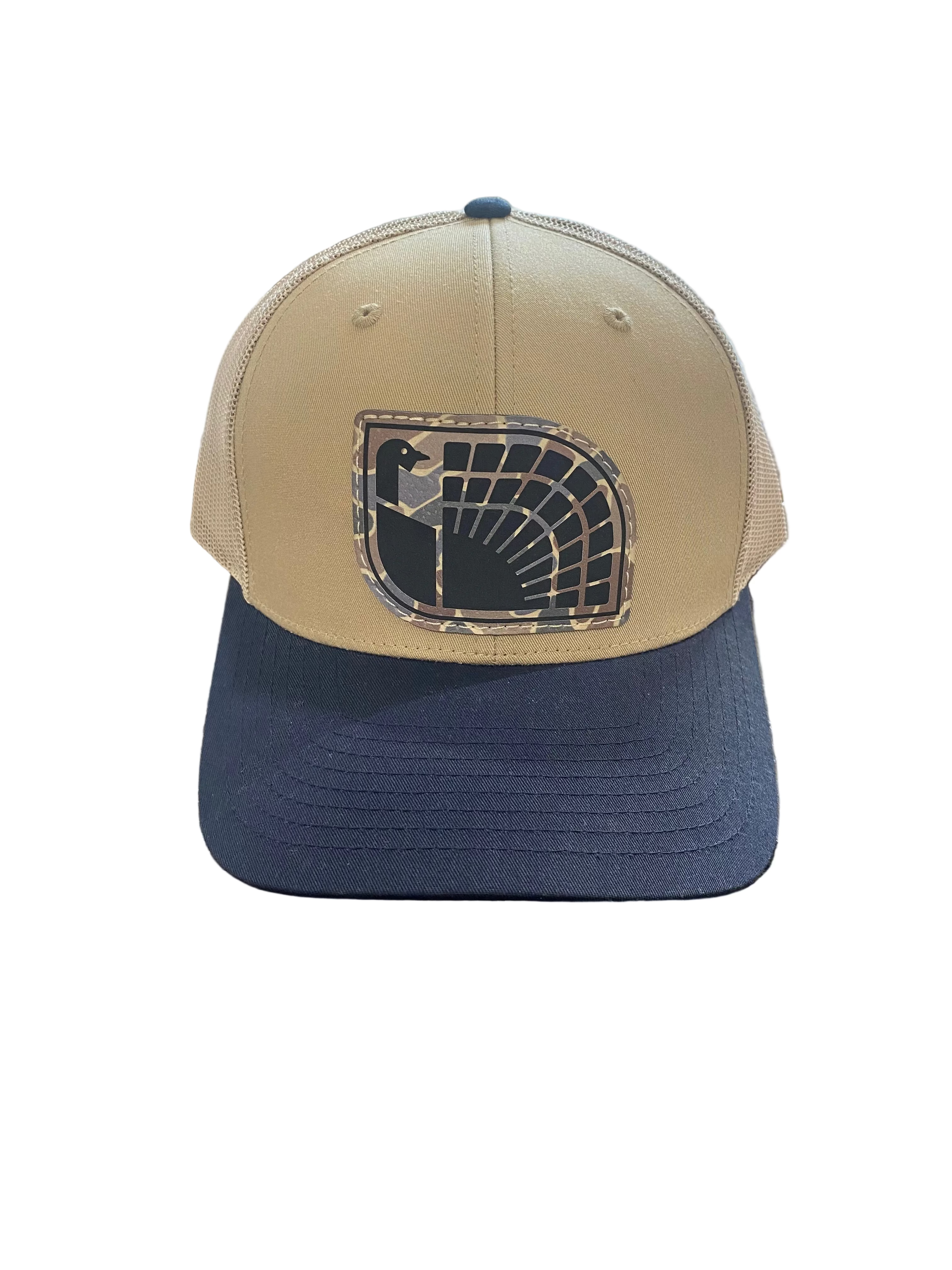 Turkey Logo Hat