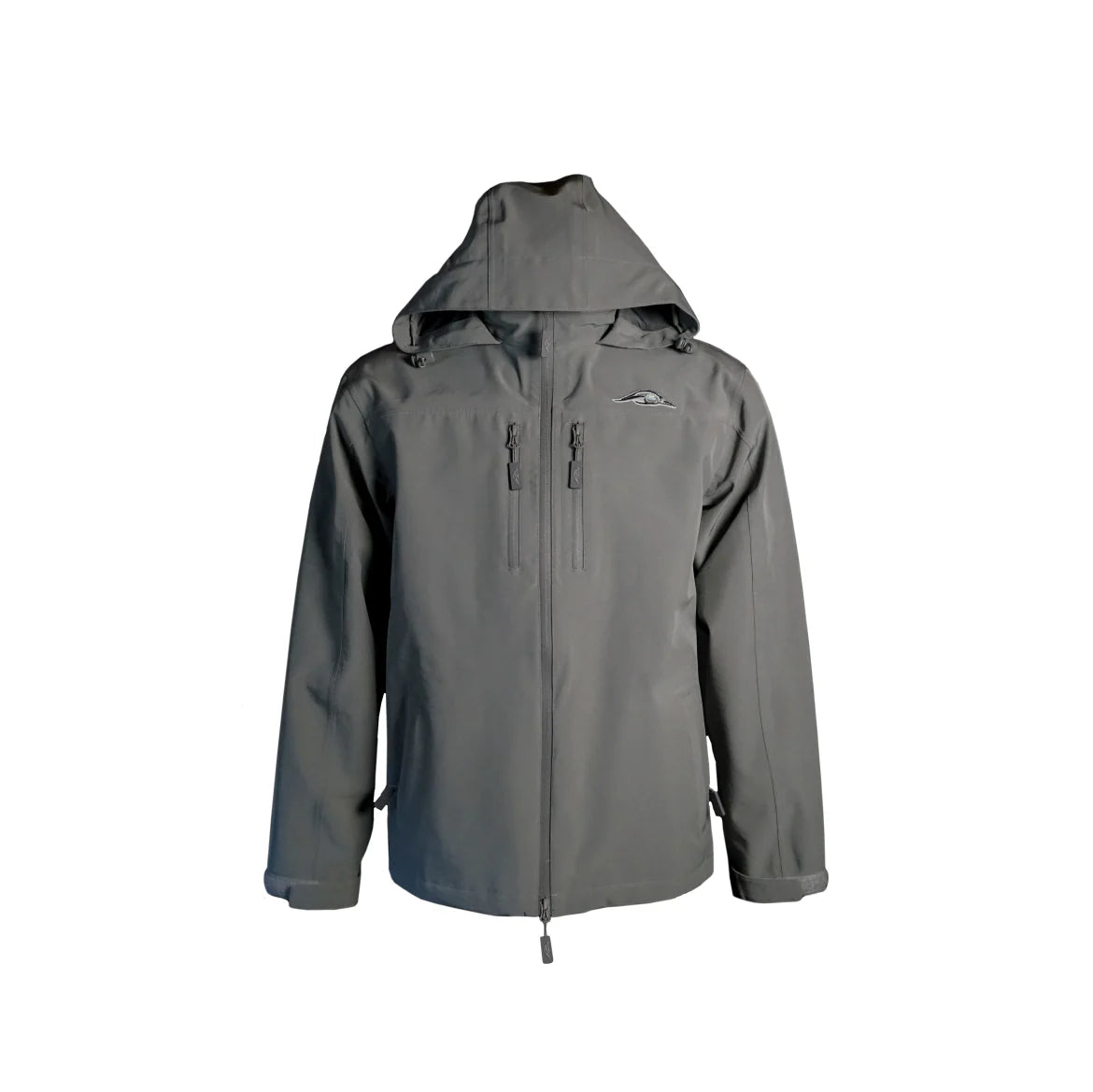 Lightweight Rain Jacket