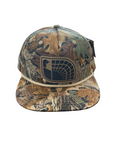 Turkey Logo Hat