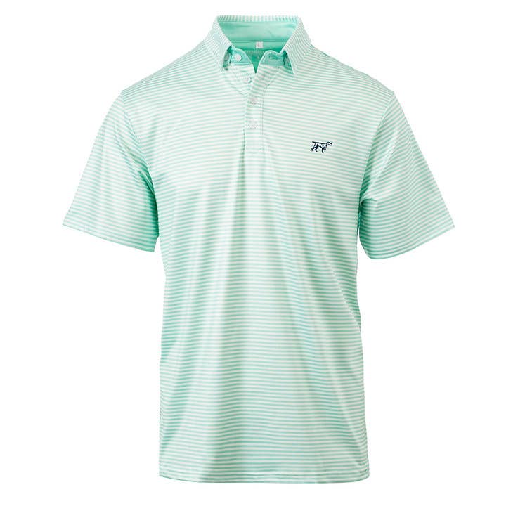 The Marshall Polo
