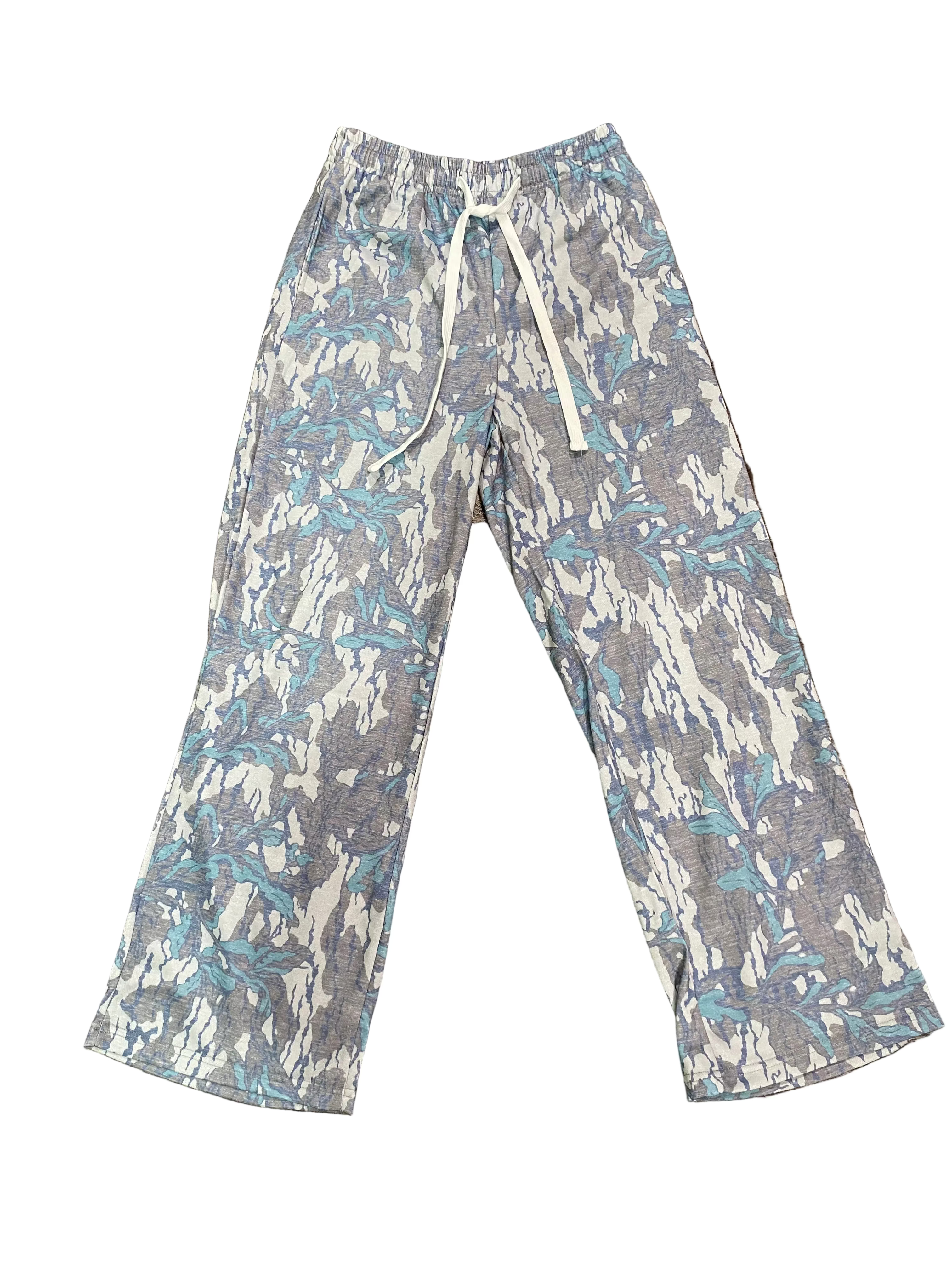 Camo Lounge Pants
