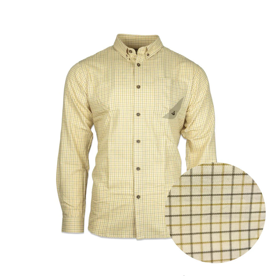 Lighthouse Oxford Shirt