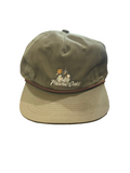 Rope Pintail Hat