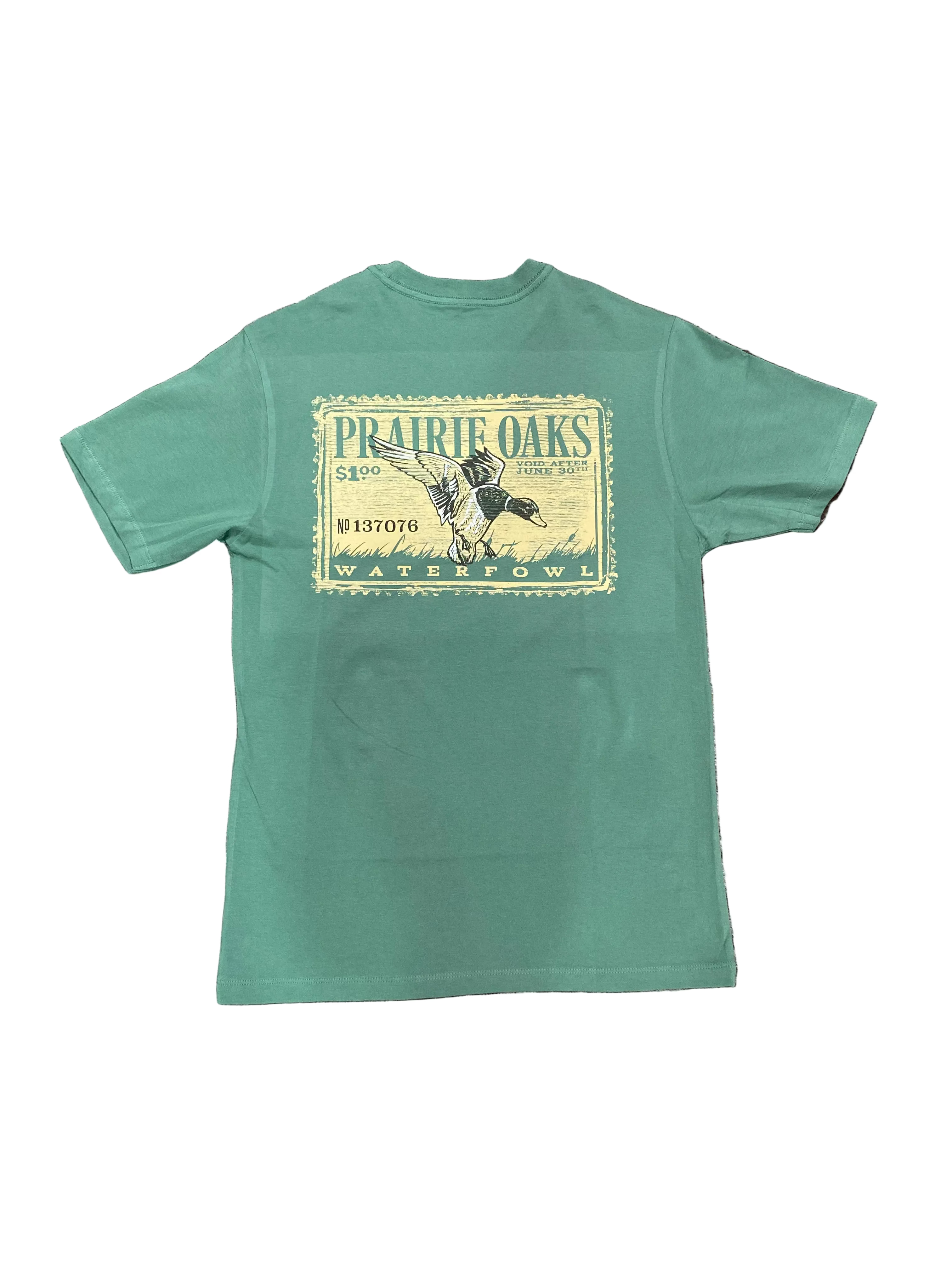 Vintage Duck Stamp Tee