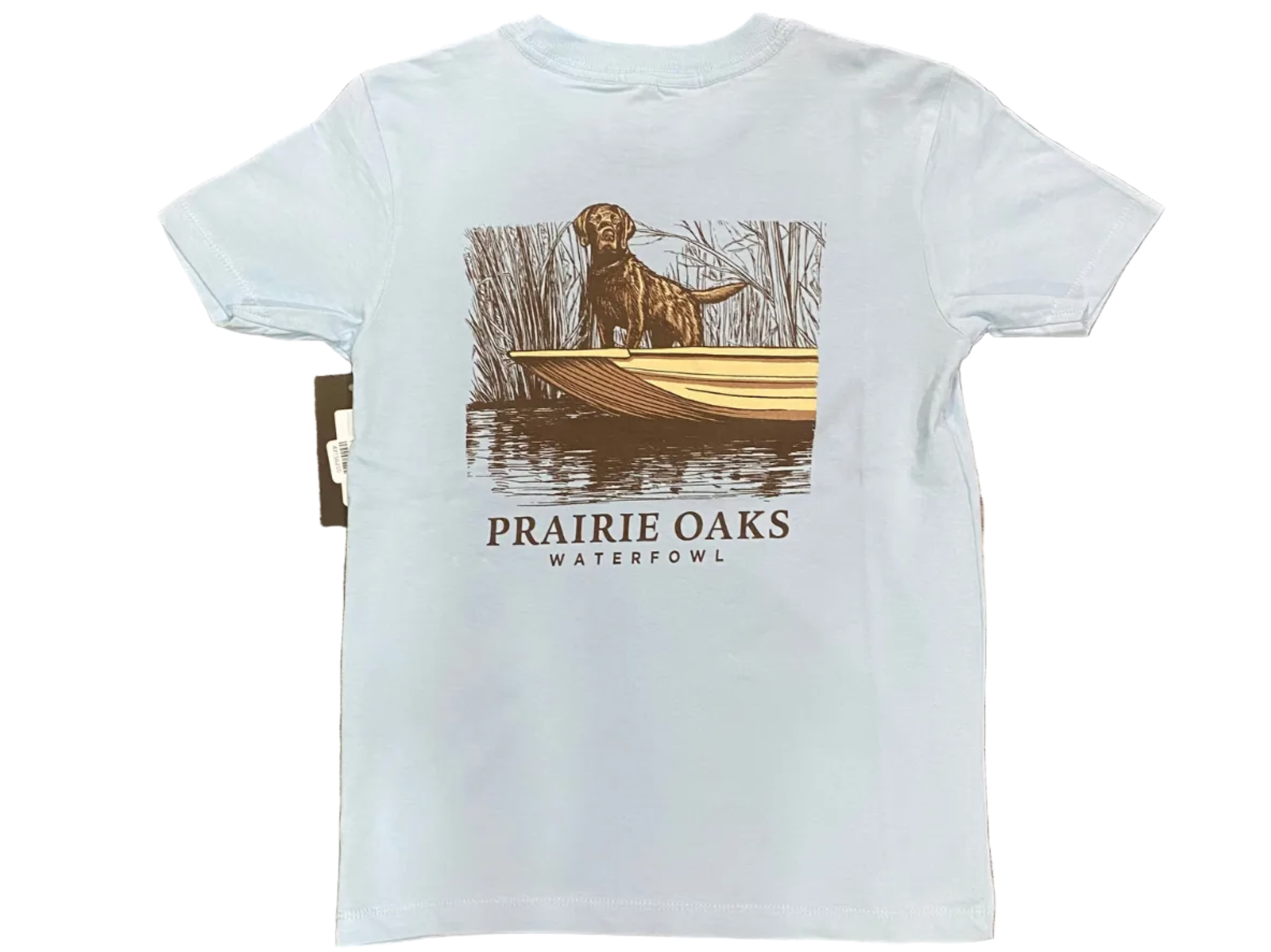 Youth Co-captain Tee