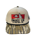 Smoke Em' Hat